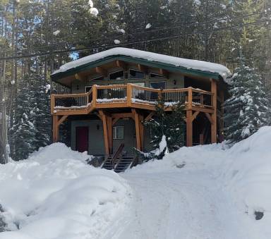 Chalet  Panorama