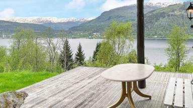 Ferienhaus Reppen