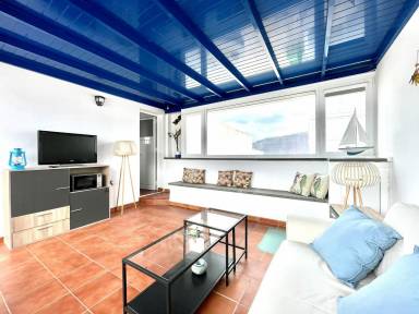 Villa La Graciosa
