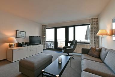 Appartement 60 m²