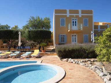 Maison de vacances Loulé