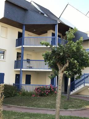 Airbnb  Locmariaquer