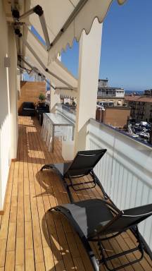 Appartamento 110 m²