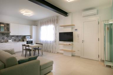 Apartment Chioggia