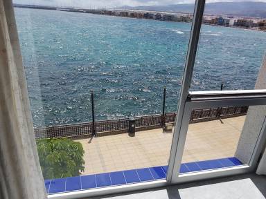 Apartamento Agüimes
