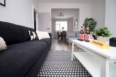 130 m² House