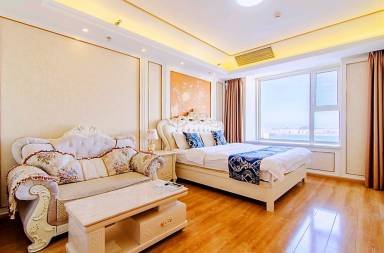 Appartement Airconditioning Zhongshan
