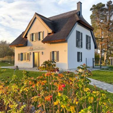 Casa de 155 m²