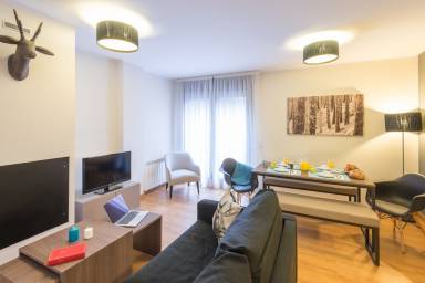 Apartamento de 44 m²