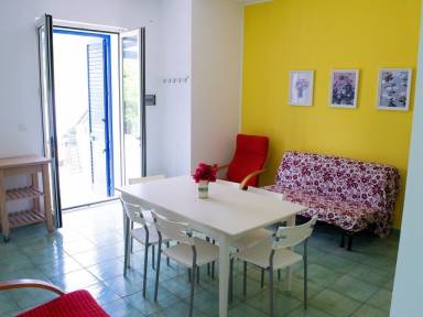Appartamento Castrignano del capo