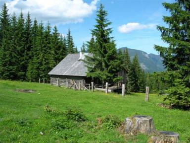 Huis Gosau