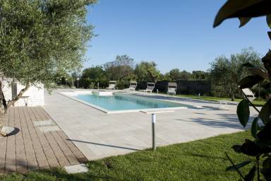 Aparthotel  Noci