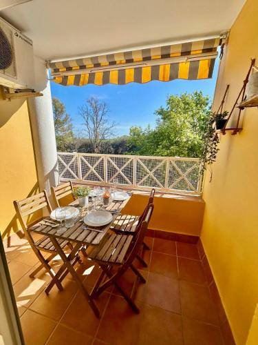 Apartamento Vistahermosa