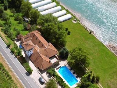 Casa de 700 m²