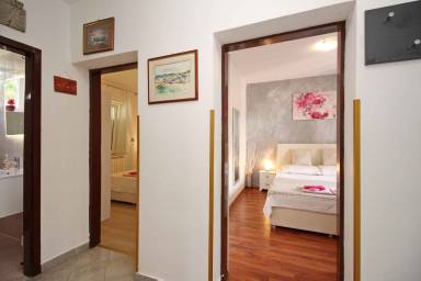 Ferienwohnung Baška
