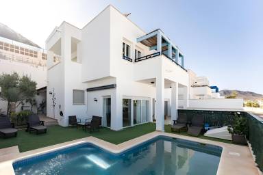Casa de 220 m²