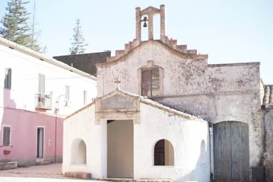 Casa San Gregorio