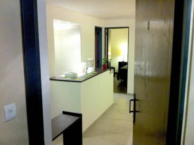 Appartement Mendoza