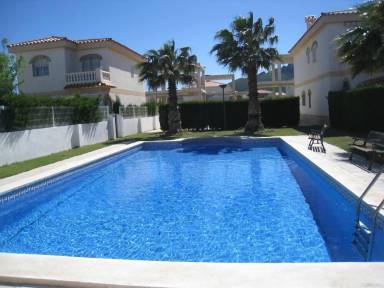 Casa de 70 m²