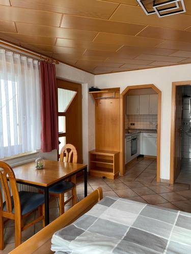 Ferienwohnung Herdwangen-Schönach