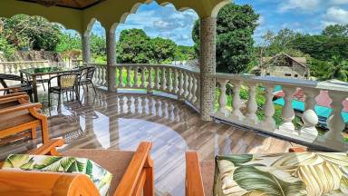 130 m² Villa