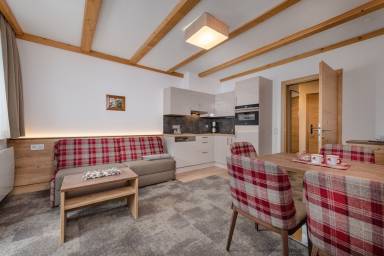 51 m² Aparthotel