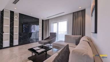 Appartement 180 m²