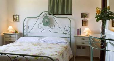Bed and breakfast  Cassino