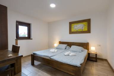 Apartment  Tešanovci