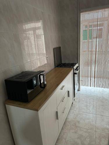 Apartamento Linares