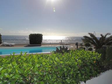 Appartement Charco del Palo