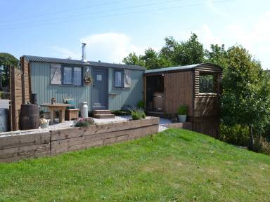 Cottage Earby