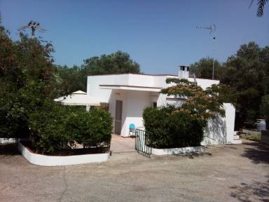 Casa Acquarica del capo