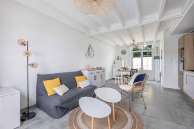 Huis 32 m²