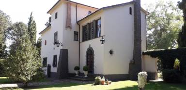 Villa Montefiascone