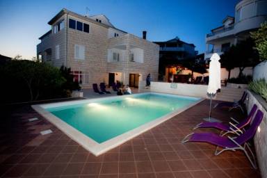 Apartment  Hvar