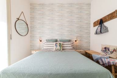 Appartement Cattolica