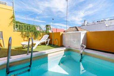 Apartamento Triana