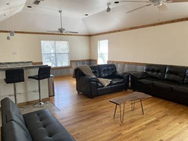 Apartment DeSoto