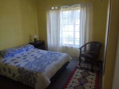Privatzimmer Jeffreys Bay
