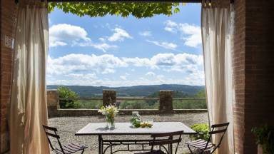 Casale Sovicille