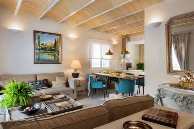 Apartment Granada
