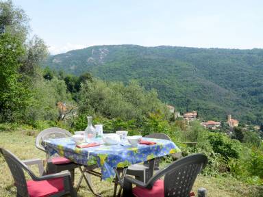 Appartement Tourrette-Levens