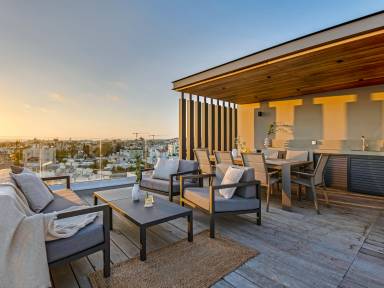 103 m² Apartment