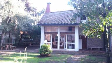 Villa Marina di Castagneto Carducci