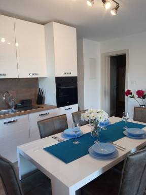 Apartment Ilovik