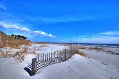 Villa Palmetto Dunes