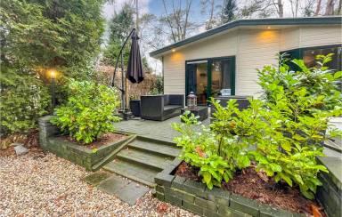Huis 55 m²