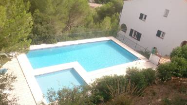 Chalet Cala Galdana