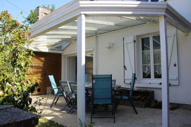 House  Saint-Jean-le-Thomas